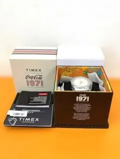 2026年最新】TIMEX タイメックス 腕時計の人気アイテム - メルカリ