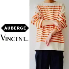 ✨美品✨AUBERGE×VINCENT&MIA BIG CHARLOTTE 40のサムネイル