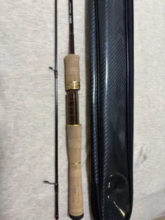 さーちゃん様　ロデオクラフト　ホワイトウルフ　62MLS 新品未使用品 2025年最新】ホワイトウルフ62mlsの人気アイテム - メルカリ