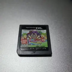 DS Dr.スランプ アラレちゃん