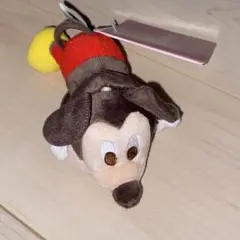 ディズニー ミッキー ぬいぐるみ