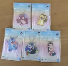 一番くじ 〈リロ＆スティッチ〉 ~のんびりまったりサマー~ H賞