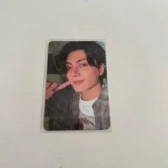 ENHYPEN VANISH muvve トレカ ジェイ