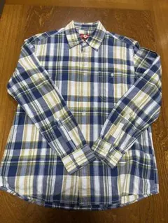⭐︎コンバース⭐︎長袖シャツ　Mのサムネイル