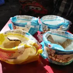 MOOMIN マグカップ 4個セット