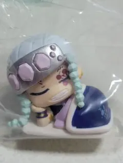 鬼滅の刃　おねむたん弐　宇髄天元