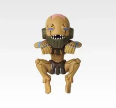 ジョジョの奇妙な冒険　一番くじ　G賞　デスクトップマスコット　チープトリックのサムネイル