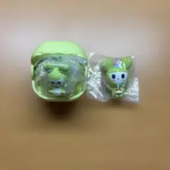 TWICE JEONGYEONのキャラクター フィギュア カプセルトイ