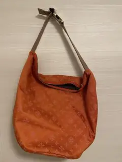 ☆☆最終お値下げ☆☆未使用)ラシット ショルダーバッグ ネイビー RUSSET ラシット トートバッグ ショルダーバッグ 2WAY ネイビー