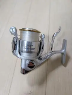 ダイワトーナメントX2000LBA&プレイソ2000LBレバーブレーキリール ダイワトーナメントX2000LBA&プレイソ2000LBレバーブレーキ