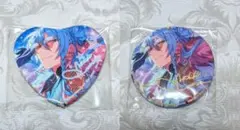 渉 あんスタ シネマシアター バラ缶 とるパカ