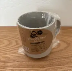 バンブーファイバー マグカップ、コップ