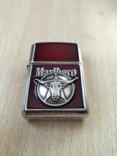 2026年最新】マルボロ zippo ロングホーンの人気アイテム - メルカリ
