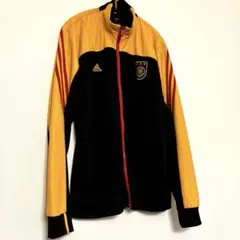 R18古着90 adidasドイツ代表　マテウス　クリンスマンEQUIPMENT R18古着90 adidasドイツ代表 マテウス クリンスマンEQUIPMENT