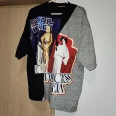 美品　リメイクT FRAPBOIS STARWARSコレクション　コラボ