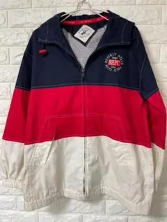 BEVERLY HILLS POLO CLUB ジャケット フード付 サイズM
