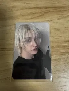 StrayKids スキズ　Do musickorea ミューコリ　バンチャン