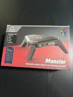 AIMZENIX Monster コントローラーコンバーター - メルカリ
