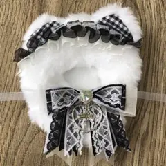 猫耳　ちびぐるみ　ぬい服　着ぐるみ