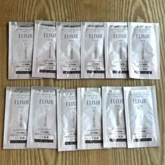 ELIXIR デーケアレボリューション トーンアップSP+aaトライアル 12包