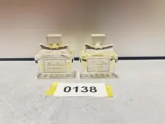 Christian Dior Miss Dior ミニ香水 2個セットのサムネイル