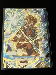 sdvtp-004 孫悟空 パラレル 大会 ドラゴンボールスーパーダイバーズ