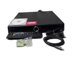 東芝 1TB 3チューナー ブルーレイレコーダー REGZA DBR-T350 - メルカリ