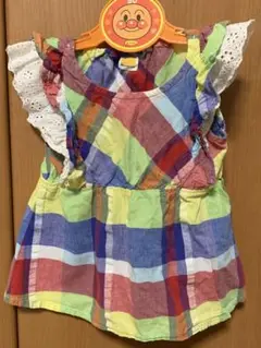 ムージョン 100 トップス　ズボン