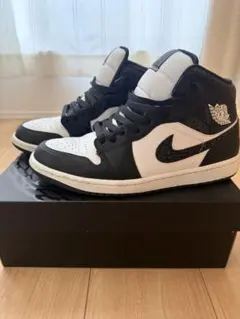 Nike Air Jordan 1 Mid SE FB9911-001