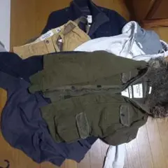Abercrombie&Fitch　M～XL　まとめ売り