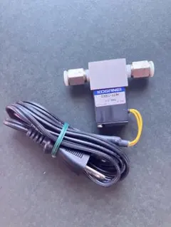 コガネイ（KOGANEI） 電磁弁375シリーズ 内部パイロット形 375E1