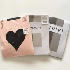 【新品　未開封】 ストッキング　まとめ売り