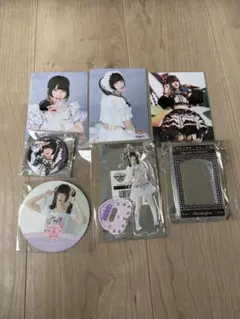 環やね グッズ まとめ売り 2026年最新】環やねの人気アイテム - メルカリ