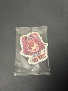 ホロライブ チョコクランチ Vol.2 戌神ころねのサムネイル