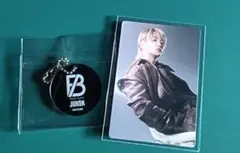 BE:FIRST ジュノンセット