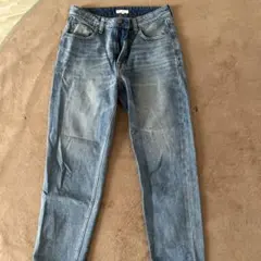 earth music&ecology デニムパンツ