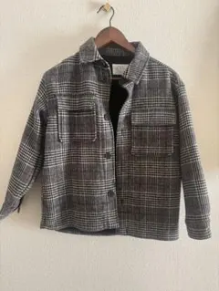 ZARA ザラ　ジャケット　キッズ　140cm