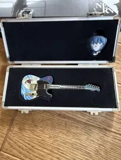 2025年最新】綾波レイ ギターの人気アイテム - メルカリ