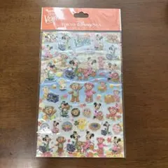 ディズニーシー　スプリングボヤッジ　Spring Voyage シール