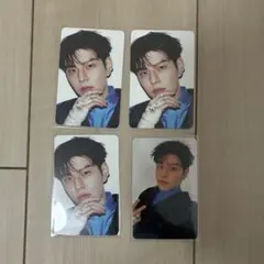 Straykids スンミン KARMA