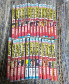 僕のヒーローアカデミア 1-24巻 セット 僕のヒーローアカデミア コミック 1-24巻セット: Books - Amazon.ca