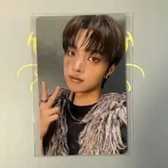 &TEAM EJ ウィジュBtL weverse global サイン会