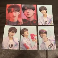 ジョンウォン hybe insight