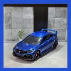 シビック ミニカー