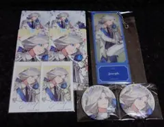 AGF 第五人格 写真家 セット