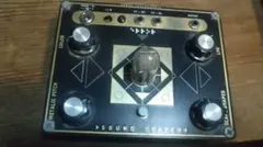 QZONE 半止めワウ CRYBABY QZ-1 足操作OK FIXED WAH - メルカリ