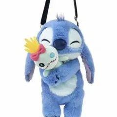 2025年最新】スティッチ ディズニーストア ポシェットの人気アイテム