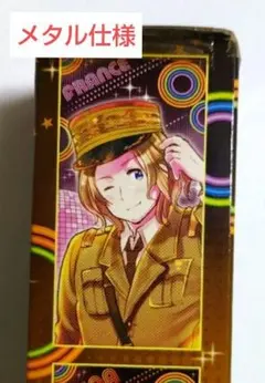 ヘタリア　スティックポスター　全16種 Amazon.co.jp: ヘタリア スティック ポスター イギリス 通常仕様