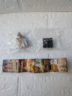ONE PIECE STATUE 01 シルバーズ・レイリー フィギュア