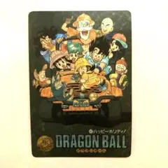 レア　ドラゴンボール　ビジュアルアドベンチャー　カード ドラゴンボール ビジュアルアドベンチャースペシャル NO.42